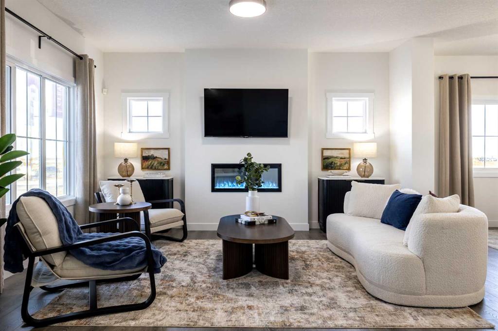 15 Creekstone Walk SW, A2259697, Alberta,