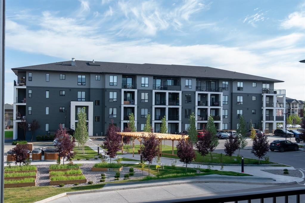 2310, 740 Legacy Village Road SE, A2259708, Alberta,
