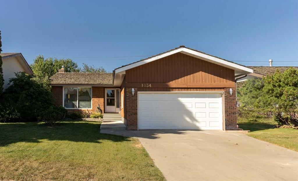 1034 Cameron Road S, A2259711, Alberta,