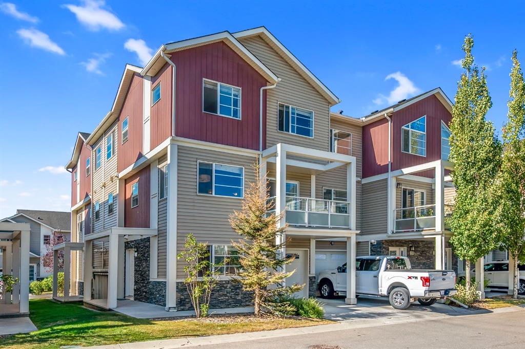 714 Redstone View NE, A2259713, Alberta,