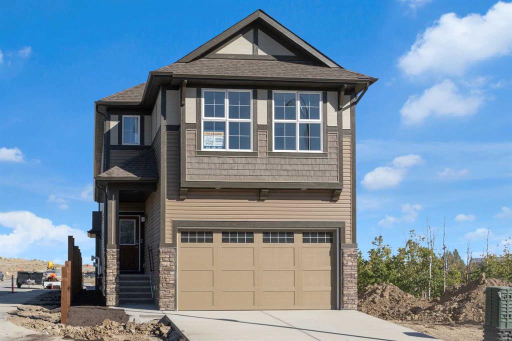 69 Silver Spruce Road SW, A2259722, Alberta,