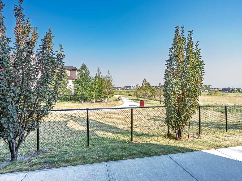 Fifth View of 1224, 2461 Baysprings Link SW, Baysprings, Airdrie, Alberta, T4B 0R7