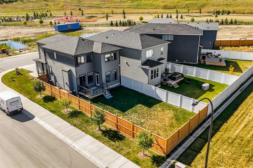 480 Wolf Creek Way SE, A2259726, Alberta,