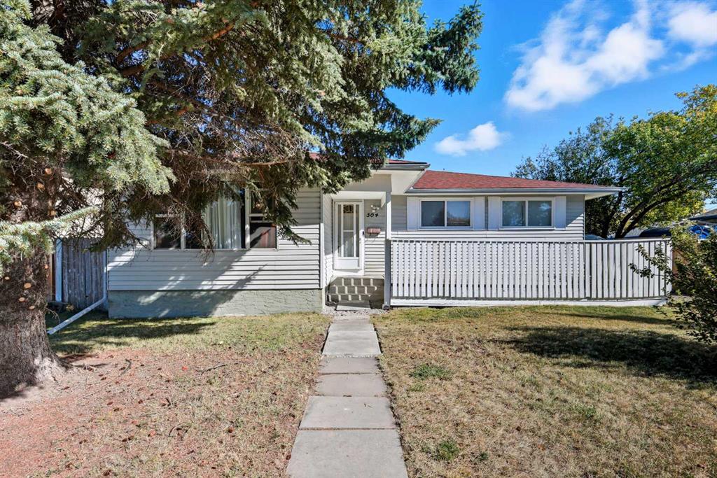 304 60 Street SE, A2259731, Alberta,