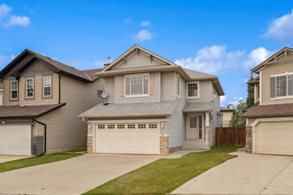 167 Panamount Heights NW, A2259735, Alberta,