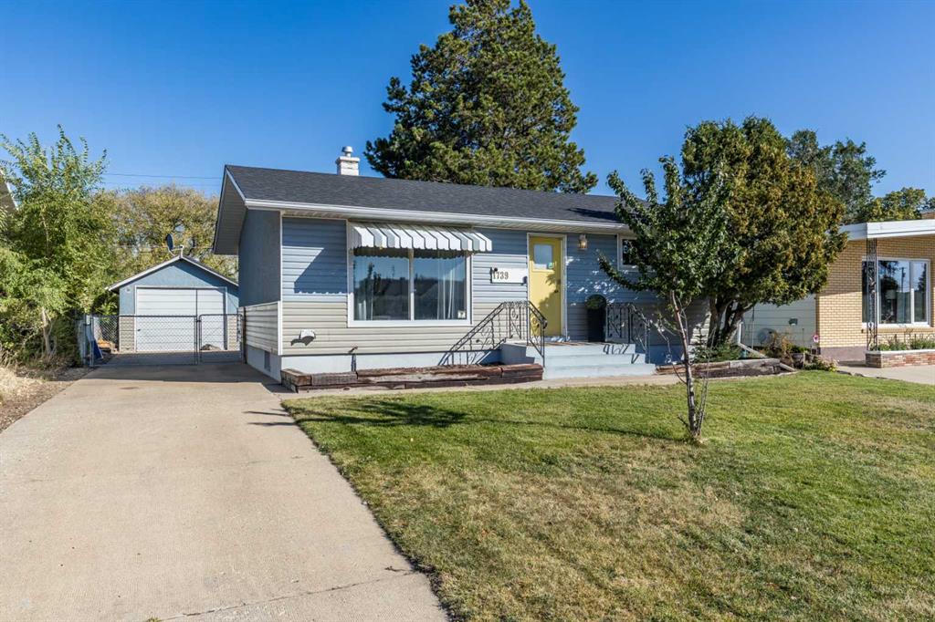 1739 17 Avenue SE, A2259743, Alberta,