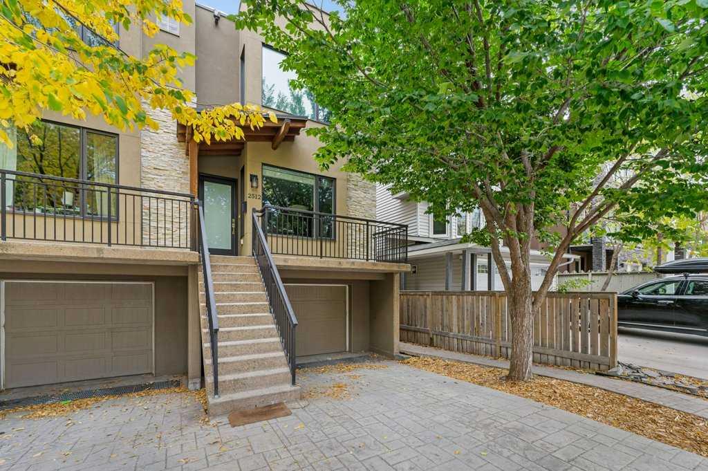 2512 16B Street SW, A2259746, Alberta,