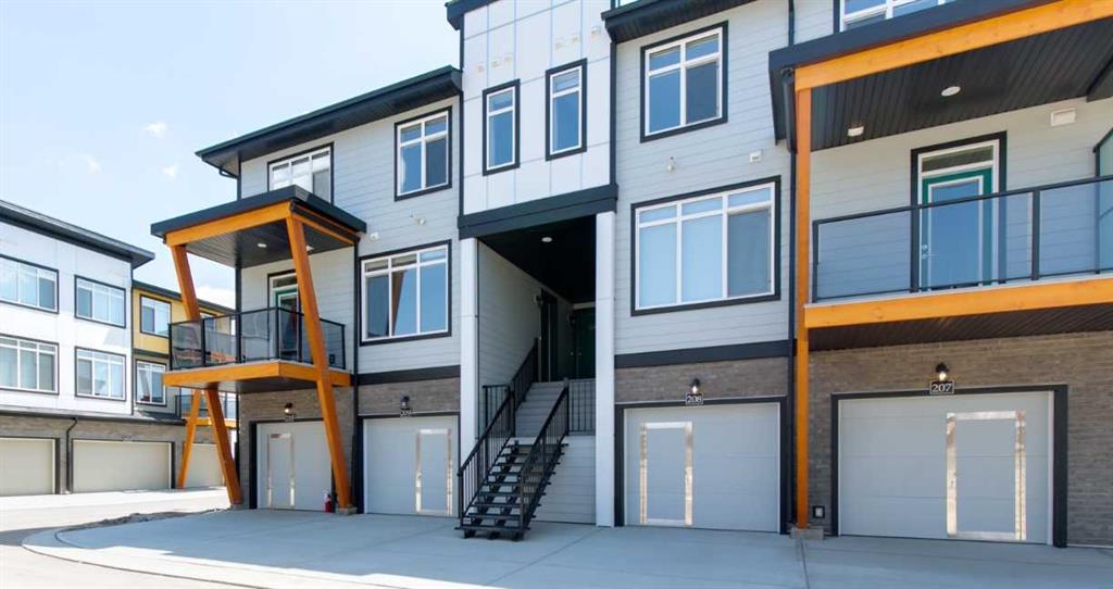 209, 414 Seton Passage SE, A2259747, Alberta,