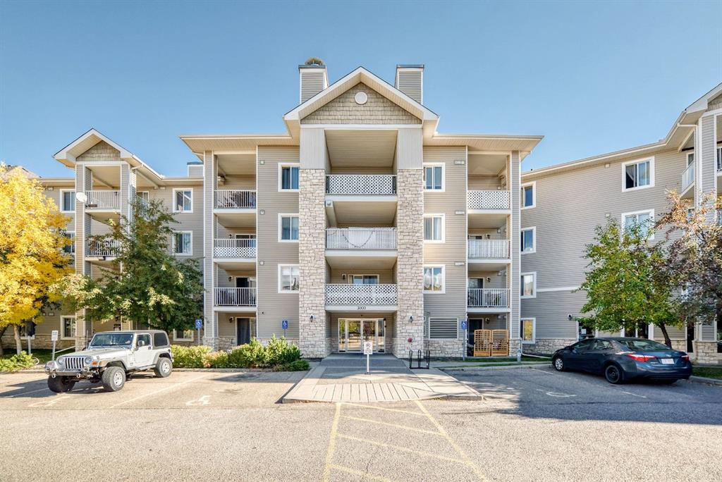 Third View of 3107, 16320 24 Street SW, Bridlewood, Calgary, Alberta, T2Y 5A1