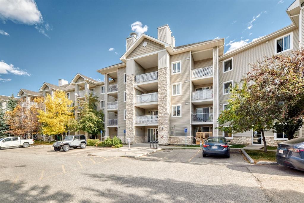 Fourth View of 3107, 16320 24 Street SW, Bridlewood, Calgary, Alberta, T2Y 5A1