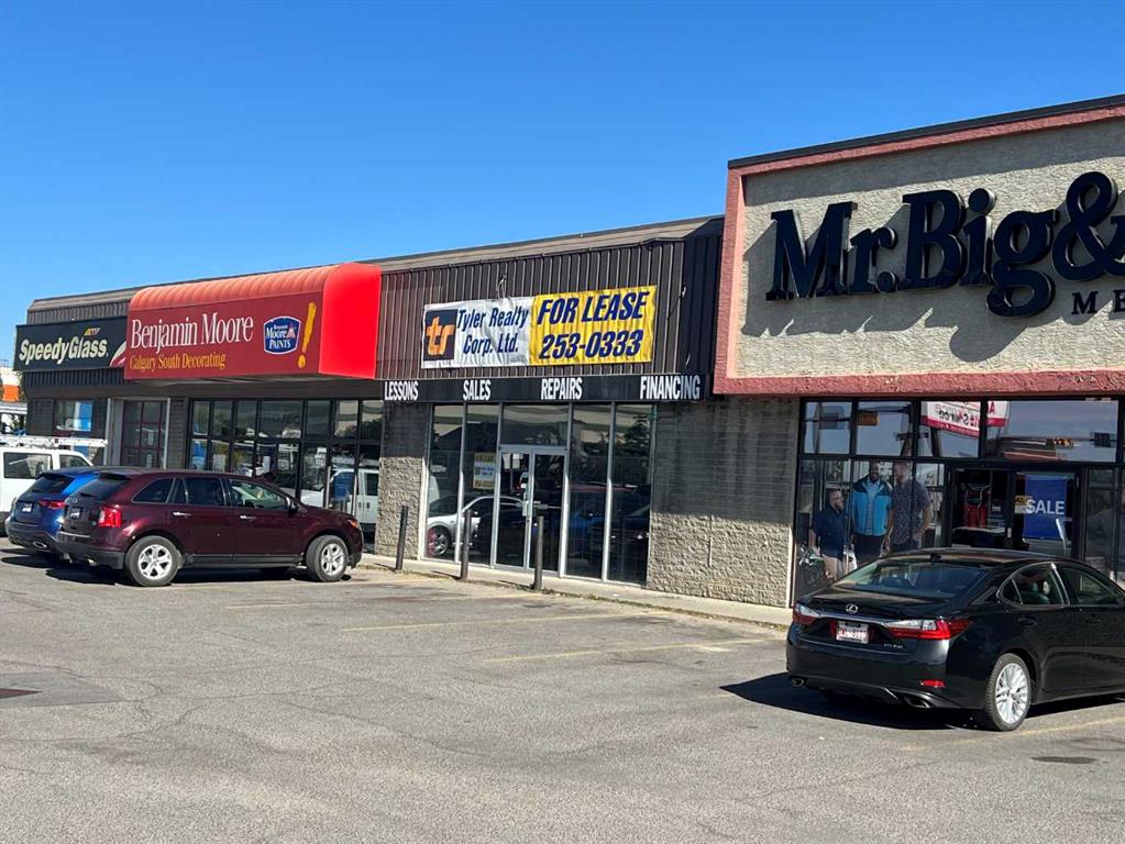 10206 Macleod Trail SE, A2259761, Alberta,