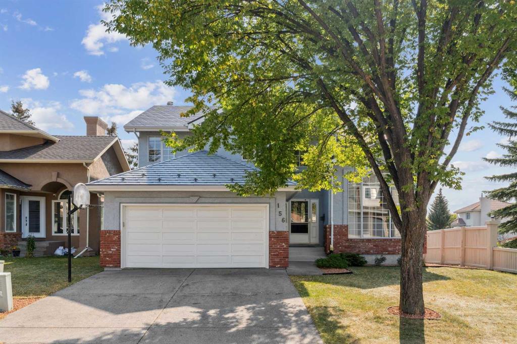 156 Edgevalley Circle NW, A2259770, Alberta,