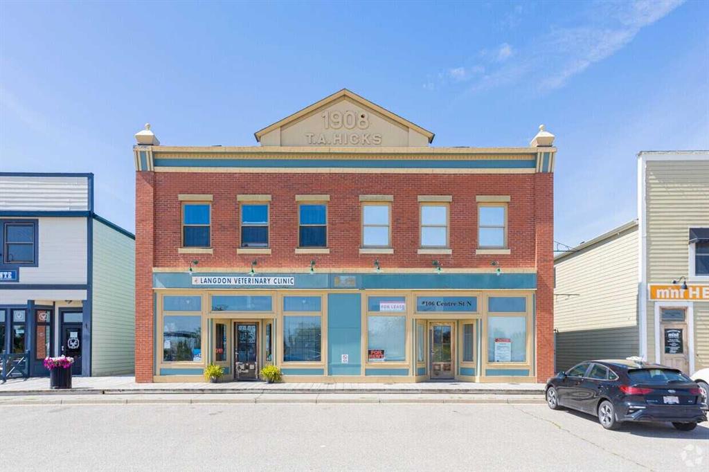 106, 355 Centre Street NW, A2259774, Alberta,