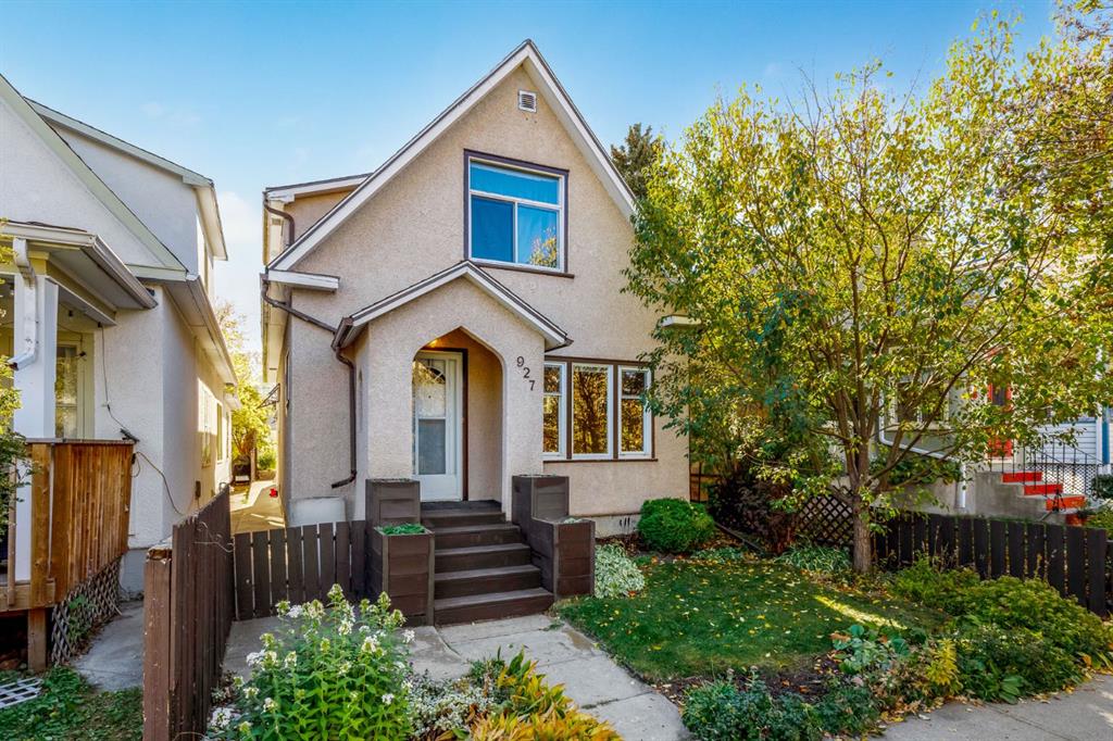927 3 Avenue NW, A2259780, Alberta,