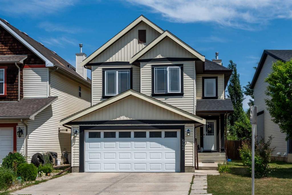 992 Copperfield Boulevard SE, A2259787, Alberta,