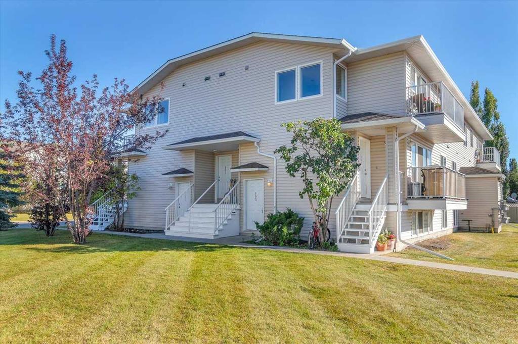 103, 605 19 Street SE, A2259789, Alberta,