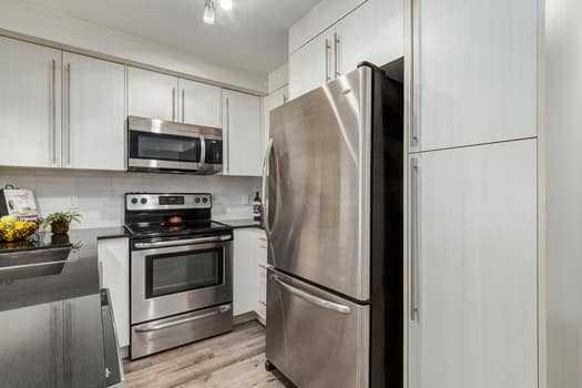 Fourth View of 3103, 11 Mahogany Row SE, Mahogany, Calgary, Alberta, T3M 2L6
