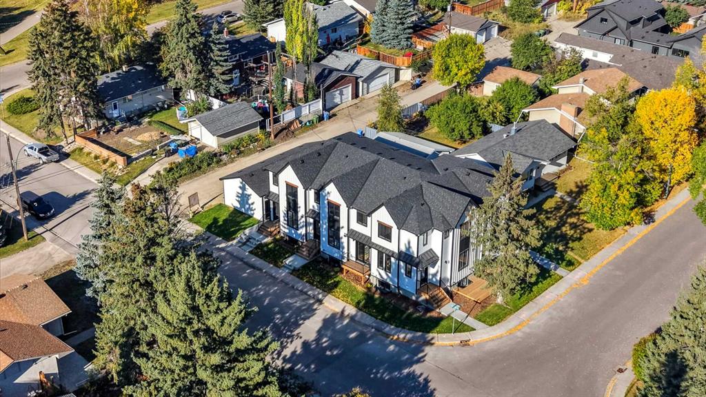 102 West Glen Crescent SW, A2259808, Alberta,