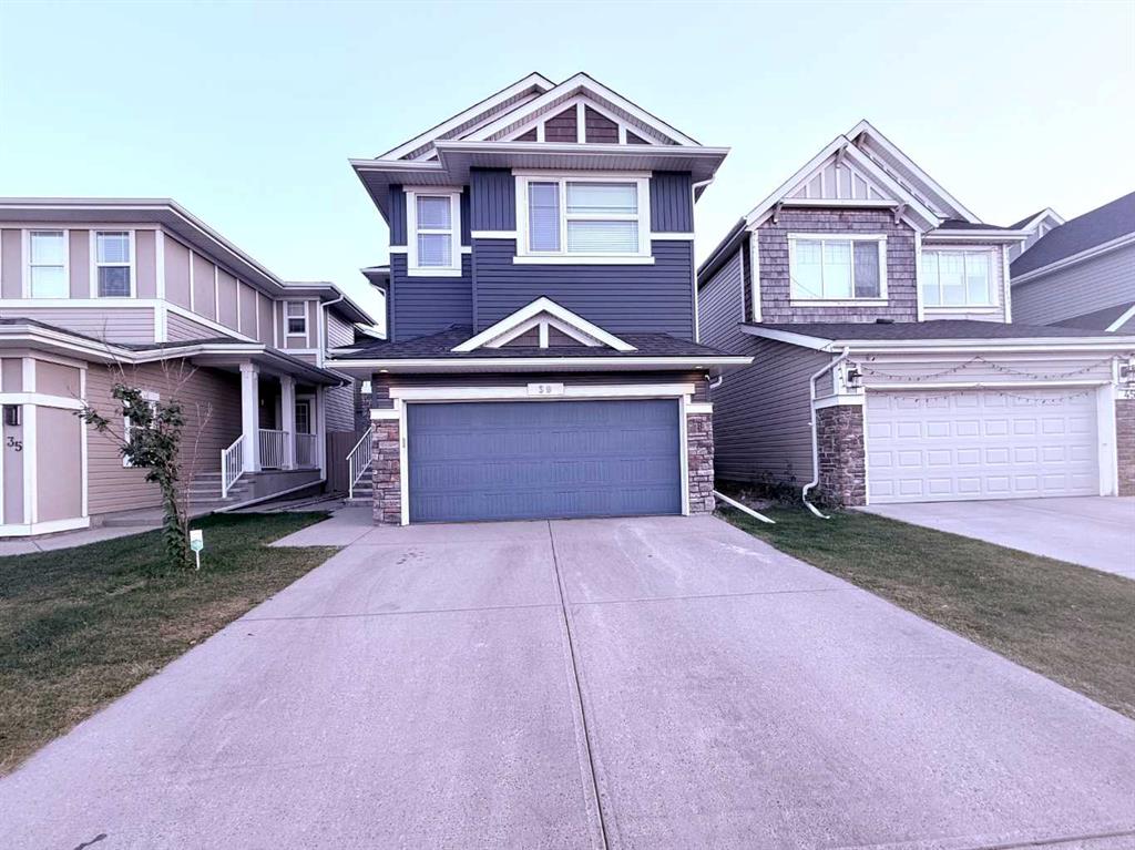 39 Redstone Road NE, A2259809, Alberta,