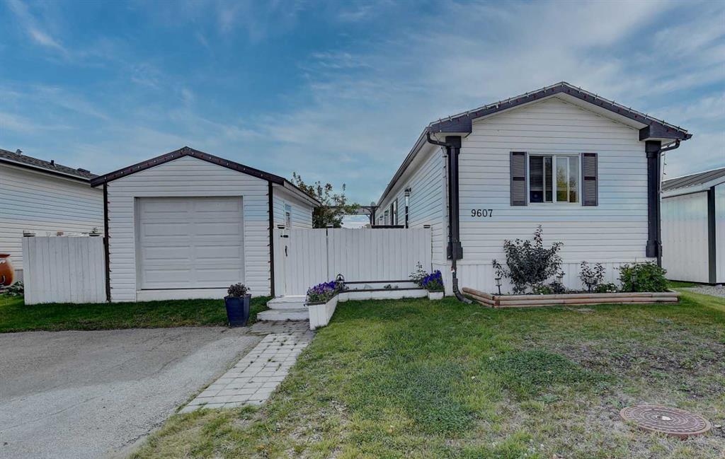 9607 112 Avenue , A2259819, Alberta,