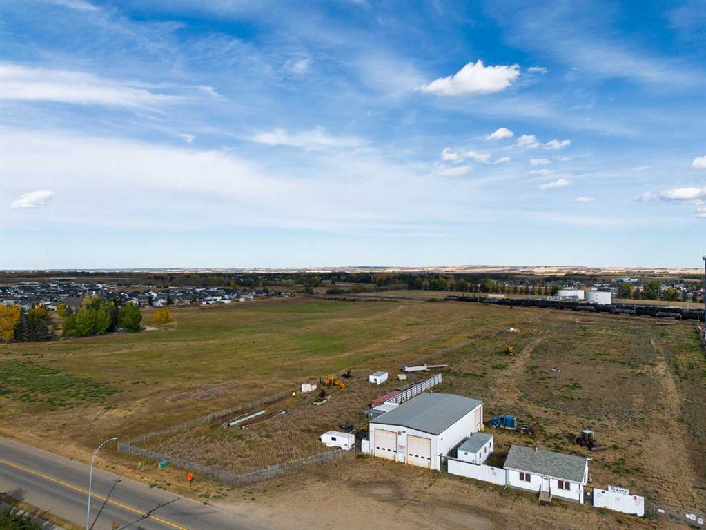 5509 Broadway Street , A2259824, Alberta,
