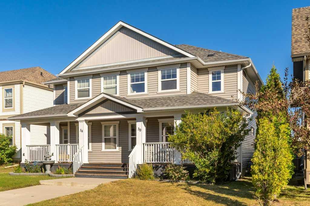 30 Copperpond Place SE, A2259832, Alberta,