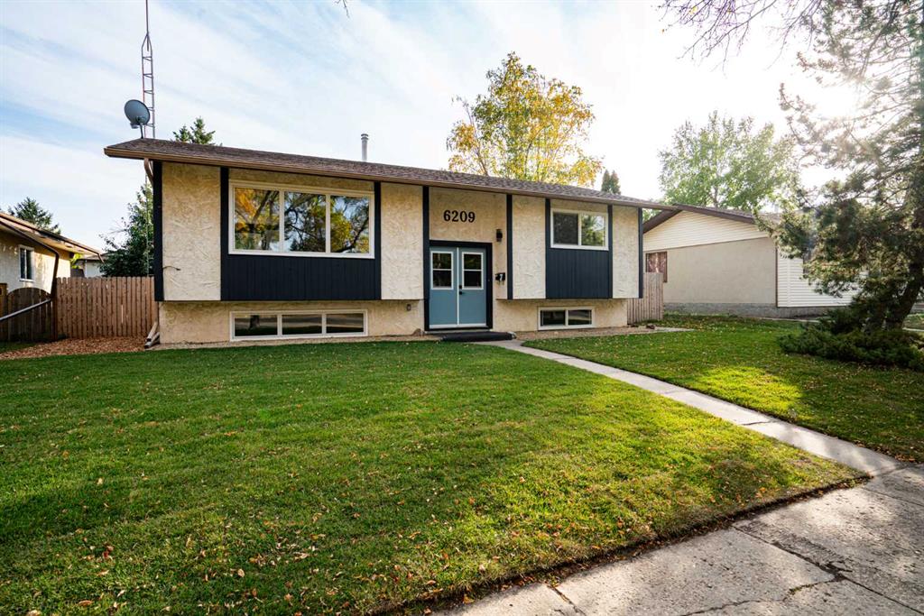 6209 42 Avenue , A2259835, Alberta,