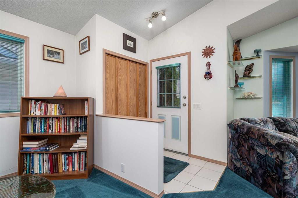 Third View of 56 Martinwood Way NE, Martindale, Calgary, Alberta, T3J 3G9