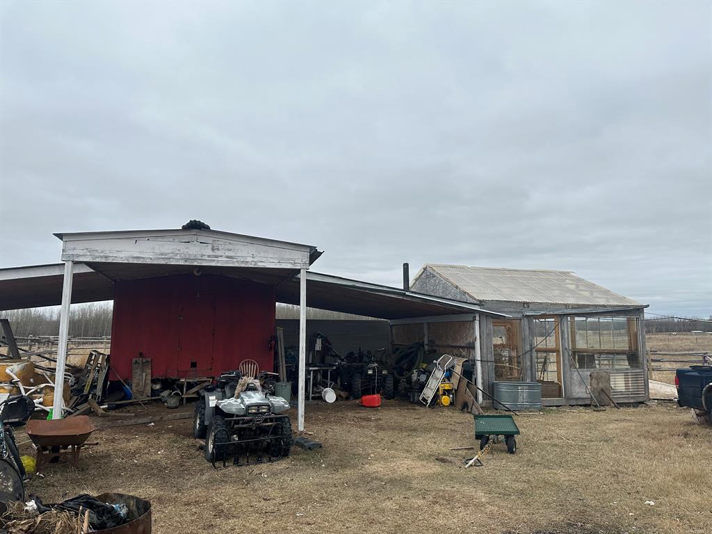 Fourth View of 67263 153 Range Road , NONE, Lac La Biche, Alberta, T0A 2C2