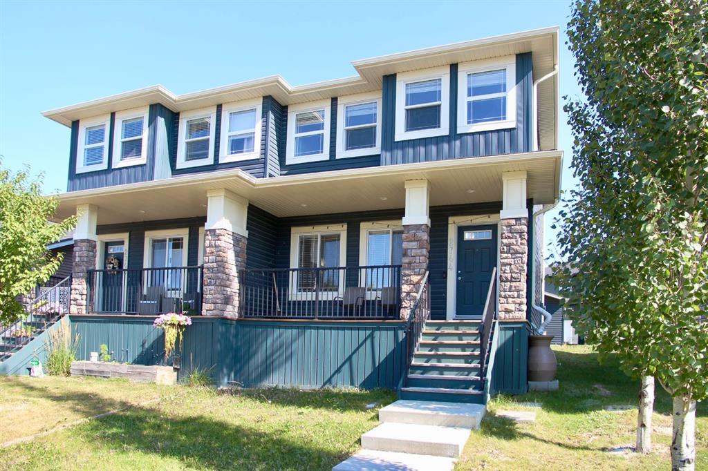 2744 KINGS HEIGHTS Gate SE, A2259841, Alberta,