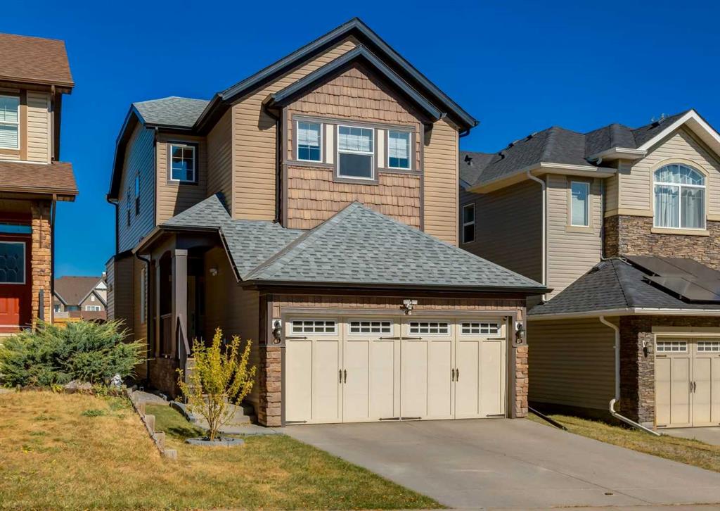 24 Silverado Saddle Court SW, A2259849, Alberta,