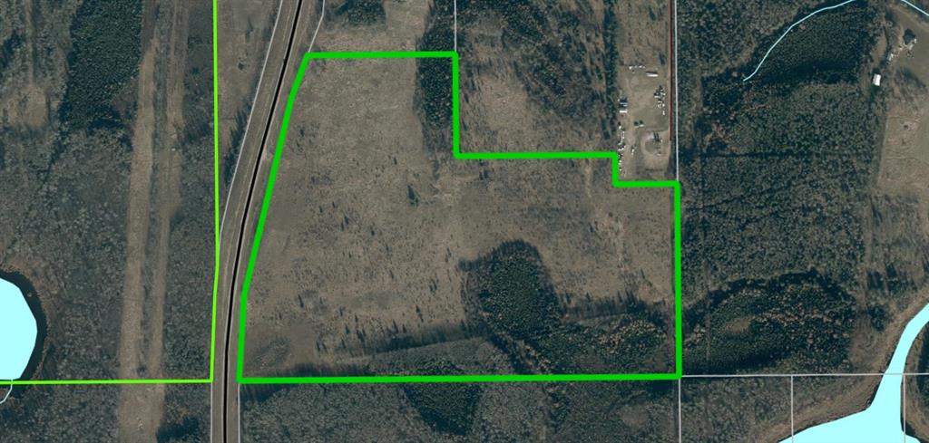 Section 19 TWP 66 Range 13 Meridian 4  , A2259851, Alberta,