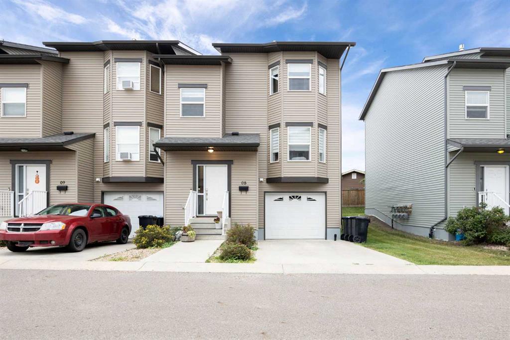 8, 120 Warren Way , A2259855, Alberta,