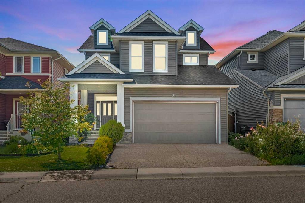 37 Evansfield Terrace NW, A2259858, Alberta,