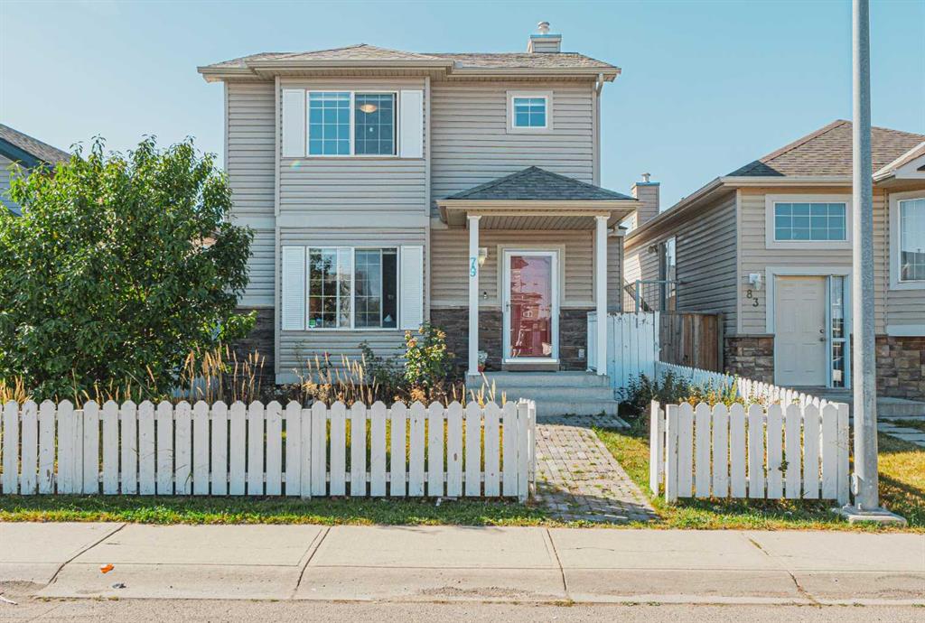 79 SADDLEMONT Way NE, A2259873, Alberta,
