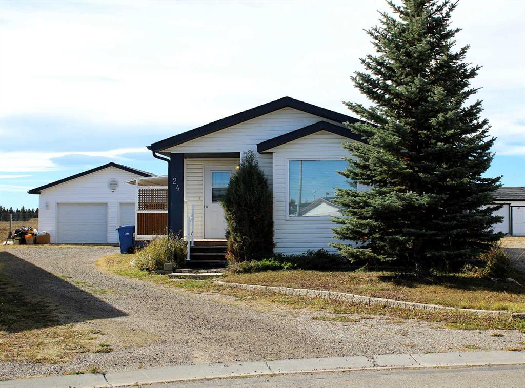 MLS® listing #105883689 for sale located at 24 Noblefern Way 