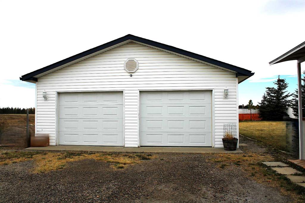 Third View of 24 Noblefern Way , NONE, Sundre, Alberta, T0M1X0