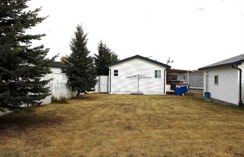 Fourth View of 24 Noblefern Way , NONE, Sundre, Alberta, T0M1X0