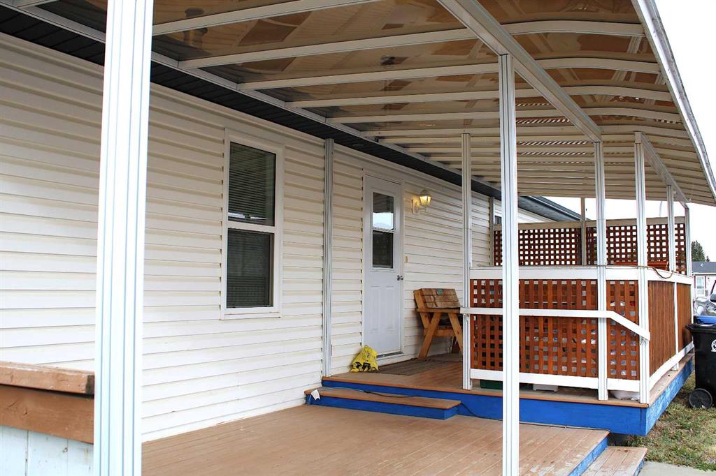 Fifth View of 24 Noblefern Way , NONE, Sundre, Alberta, T0M1X0