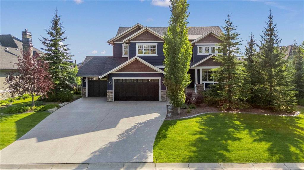 111 Hillside Terrace , A2259882, Alberta,