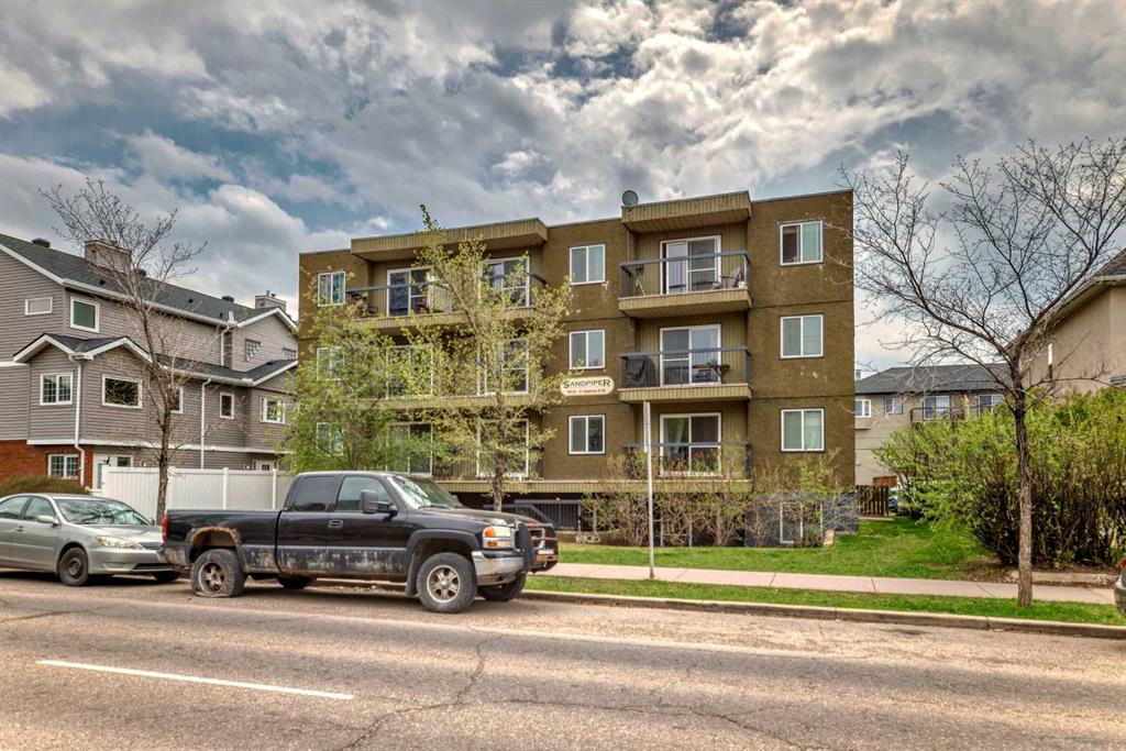 202, 1613 11 Avenue SW, A2259885, Alberta,