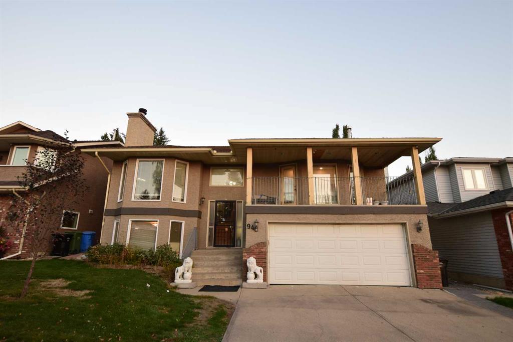94 Douglas Woods Close SE, A2259886, Alberta,