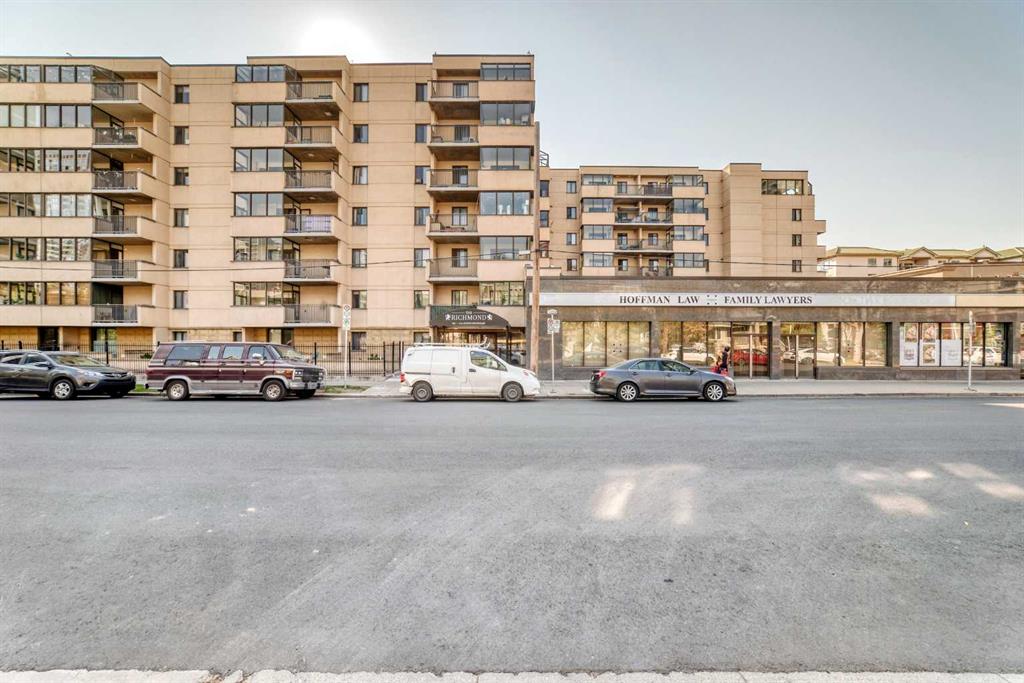 Third View of 504, 111 14 Avenue SE, Beltline, Calgary, Alberta, T2G 4Z8