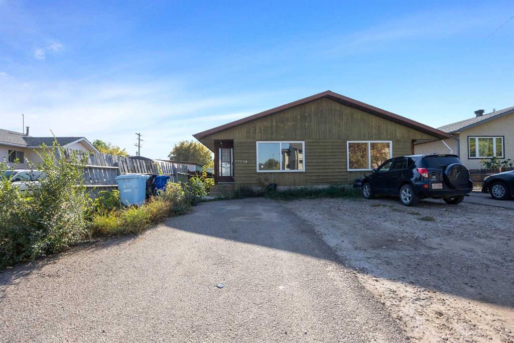 9907 Gordon Avenue , A2259909, Alberta,