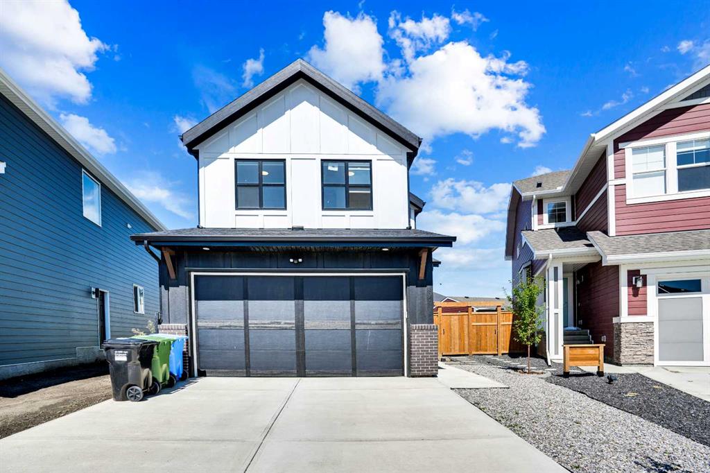 Third View of 38 Magnolia Court SE, Mahogany, Calgary, Alberta, T3M 3M5