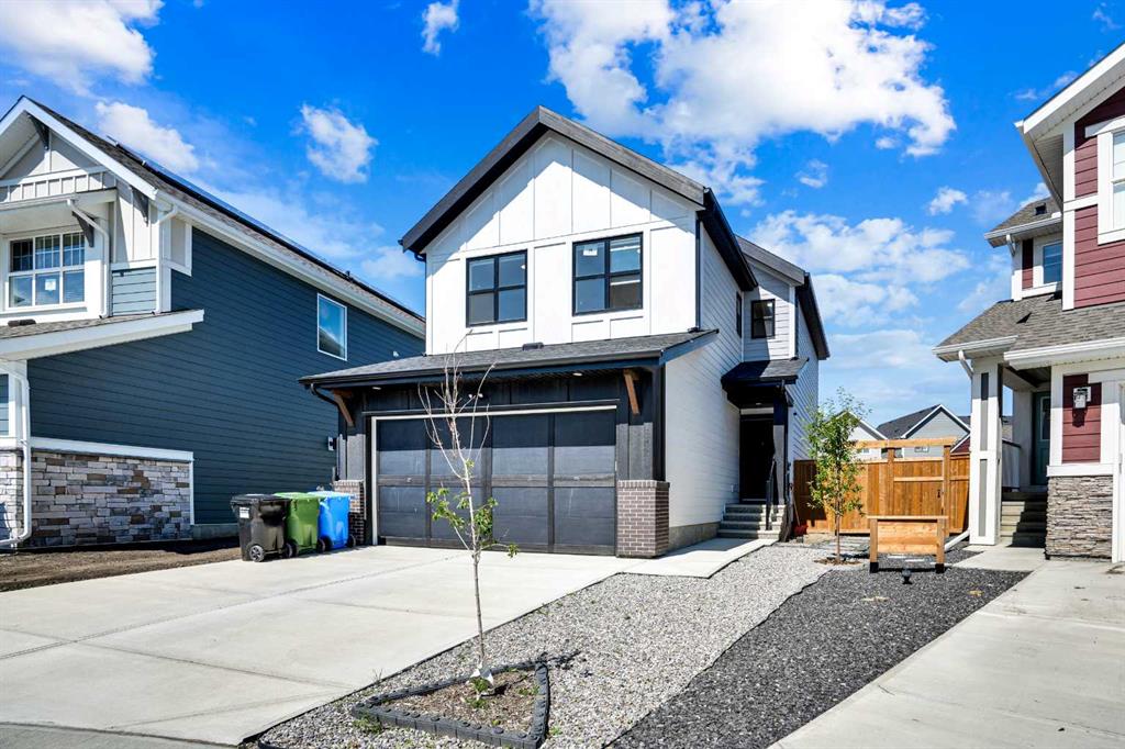 Fourth View of 38 Magnolia Court SE, Mahogany, Calgary, Alberta, T3M 3M5