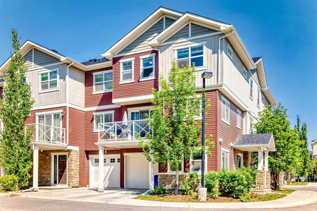 824 Skyview Ranch Grove NE, A2259927, Alberta,