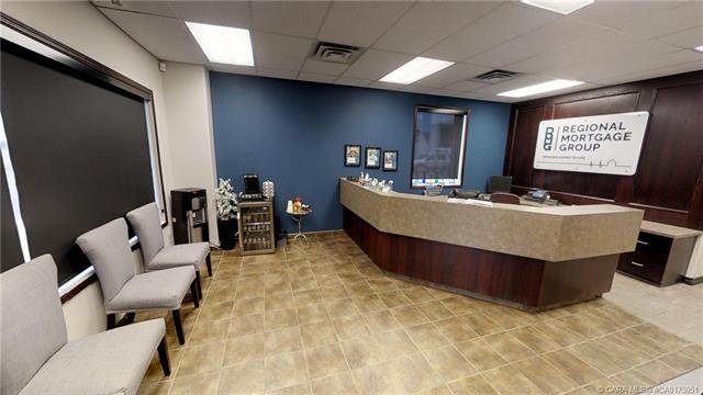 Third View of 102, 5229 50 Avenue , Downtown Red Deer, Red Deer, Alberta, T4N 4B4