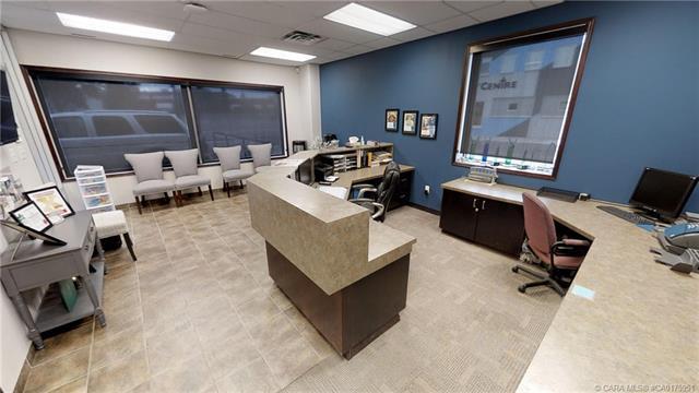 Fifth View of 102, 5229 50 Avenue , Downtown Red Deer, Red Deer, Alberta, T4N 4B4