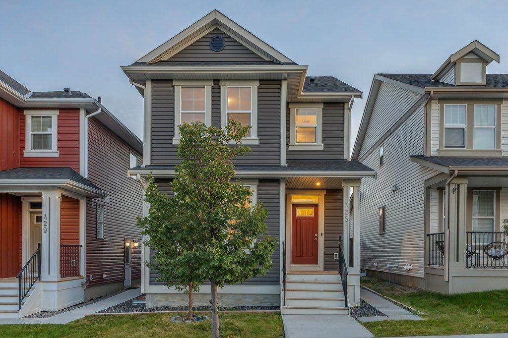 425 South Point Glen SW, A2259938, Alberta,